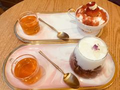 -Blueglass酸奶(财富购物中心店)