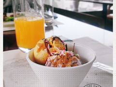 -泰谷酒店·太古码头闽菜自助餐厅