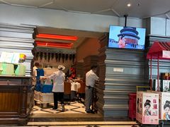 -大鸭梨烤鸭店(花园村店)