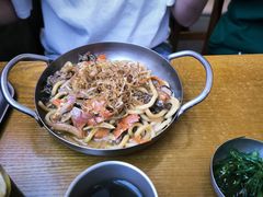 -大鲜生·亚洲菜融合小食堂