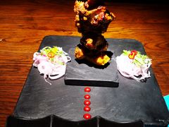 -甘尼仕印度餐厅酒吧(斜塘老街店)