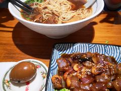 -囿面传统制面馆(中央路店)