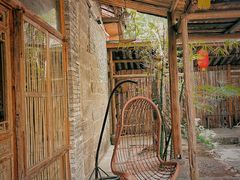 -驿舍·民國老营房院子私房菜(科学会堂店)