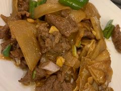 -美极鲜食坊(宝安南路店)