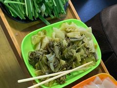 -贵州豆腐王(上合店)