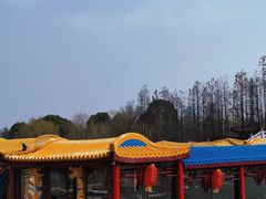 -南通濠河风景名胜区