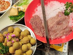 -成都辣满城老火锅(融创茂店)