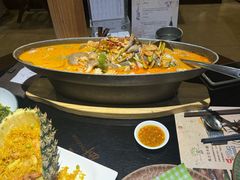 -金厨泰国餐厅·全泰籍厨师料理(拱北店)