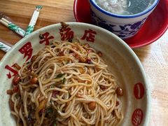 -小罗子汤店(大士院总店)