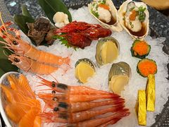 -菊上料理(蜀山银泰百货店)