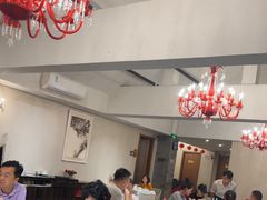 -月福京味斋·烤鸭店·北京菜(鼓楼总店)