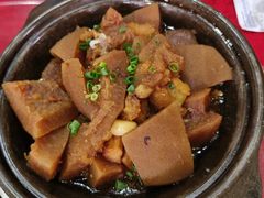 -百丈园龙江啫神馆