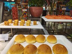 -广州融创花间堂悦雪酒店-花间食西餐厅