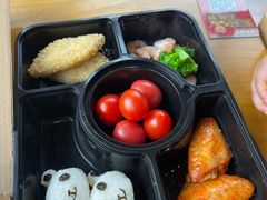 -上海野生动物园老虎餐厅