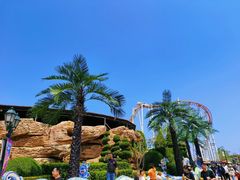 -蓬莱欧乐堡梦幻世界