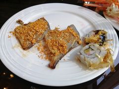 寿司-夜市全日餐厅·洲际酒店(石家庄洲际酒店)