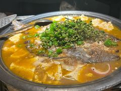 -探鱼·鲜青椒爽麻烤鱼(领展购物广场店)