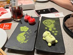 -海底捞火锅(青悦城店)