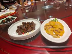 -森谷美食公园(杨行店)