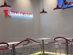 -鼎高高陕西美食(龙德广场店)