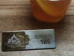 -和子足浴SPA会馆(梁溪店)