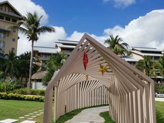 -水桶王国主题餐厅·聚会·生日派对·亲子活动·家庭套餐(亚龙湾希尔顿店)