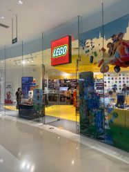 -LEGO(国贸商城店)