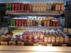 零售区-老乡鸡(亚夏汽车城同创科技园店)