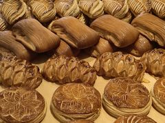 -LANLIZI BAKERY(COSMO店)