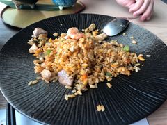 -天丰日本料理·铁板烧