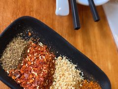 -付小姐在成都(中山公园店)