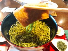 -中村藤吉(平等院店 )