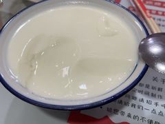 -黄师奶甜品店