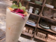 -NLFS1983咖啡花园餐厅(锦桂店)