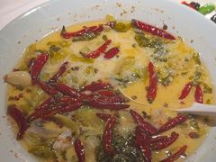 -大树餐厅(益田假日店)