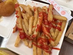 -华夏良子·足道·SPA·艾灸(小麦岛银海店)
