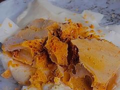 自制蜂巢冰激凌-BOR Eatery(安福路店)