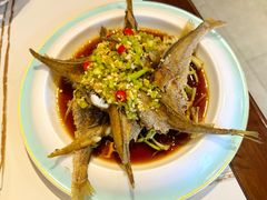 -松云居.大连人.大连菜