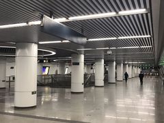 -天坛东门(地铁站)
