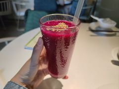 -熹素·鲜美素食Vegetarian (天河领展店)