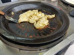 -金春锅贴(北京西路店)