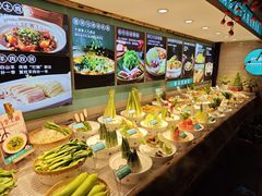 -筱爷叔·上海传统手工菜(玉树路店)