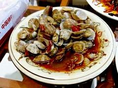 -老谢龙虾(芜湖路店)