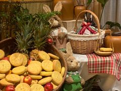 -叶叶菩提·晋福宫