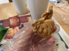 -德克士(砂之船奥特莱斯店)