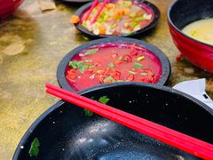 -惠丰源烩面馆(经七路店)