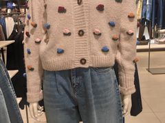 -ZARA(金安国际购物广场店)