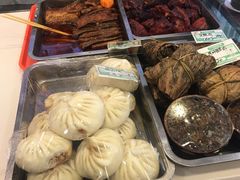 -香妃烤鸡(西单店)