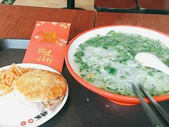 -武圣羊汤·西北面(安德路店)