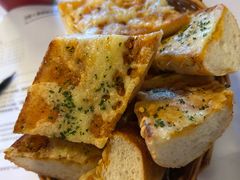 -申德勒加油站餐厅(三里屯北小街店)